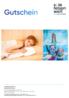 Gutscheinlayout 1