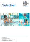 Gutscheinlayout 1